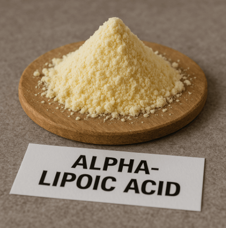 Alpha Lipoic Acid