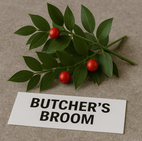 Butcher's Broom